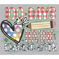 One hundred days-YD 374